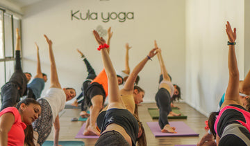 KULA YOGA