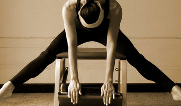 POSICIÓN PILATES