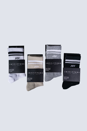 4PACK ALL COLORS