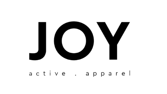 Joyfitters Active Apparel