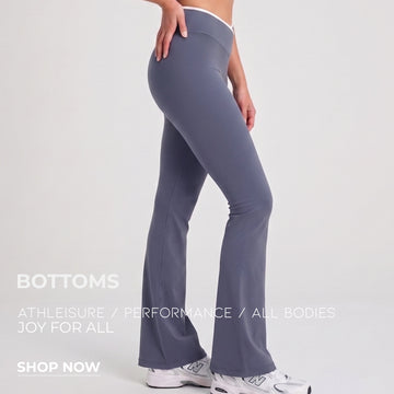 Bottoms