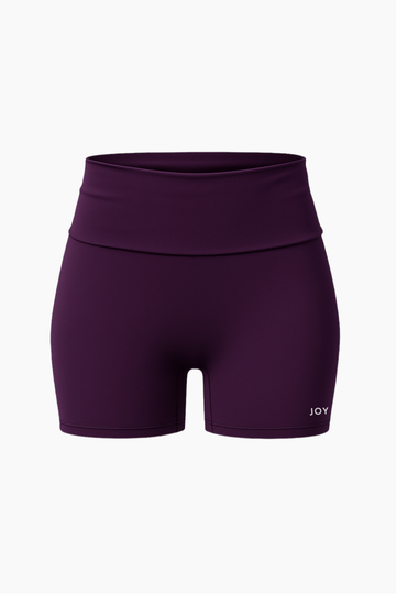 Biker short enfajado_Mora