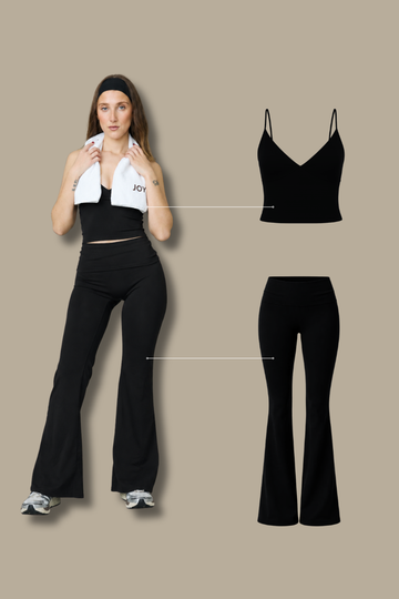 Set Studio 02_Negro