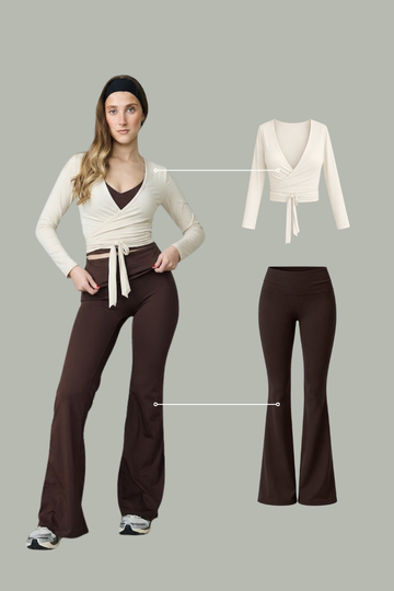 Set Tapado Crudo