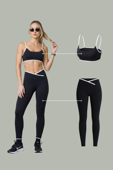 Set New Line_Negro