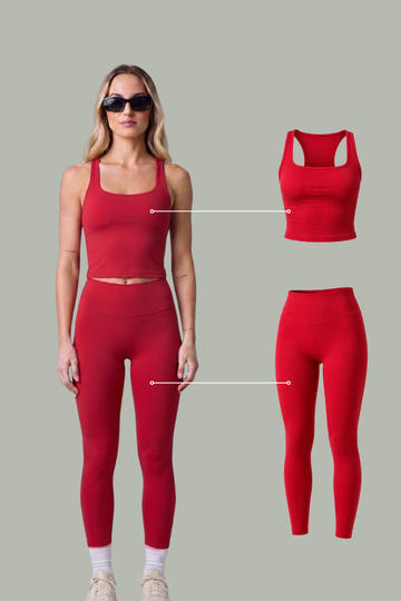 Set Rojo
