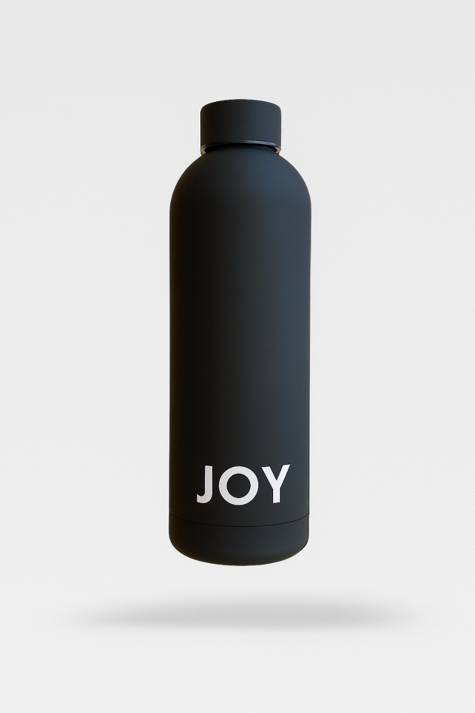 Botella Pomada_Negro