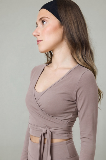 Tapado ballerina_Beige