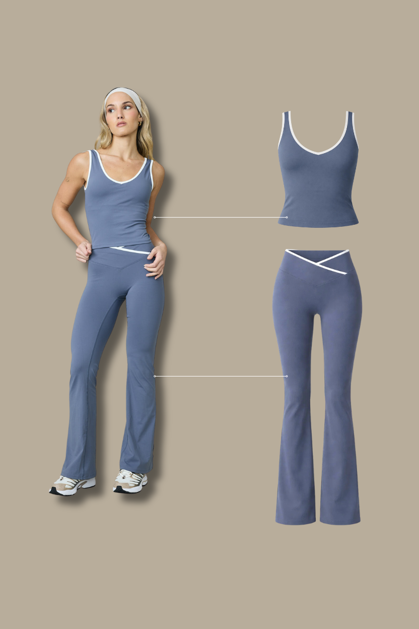 Set Studio 03_Gris Line