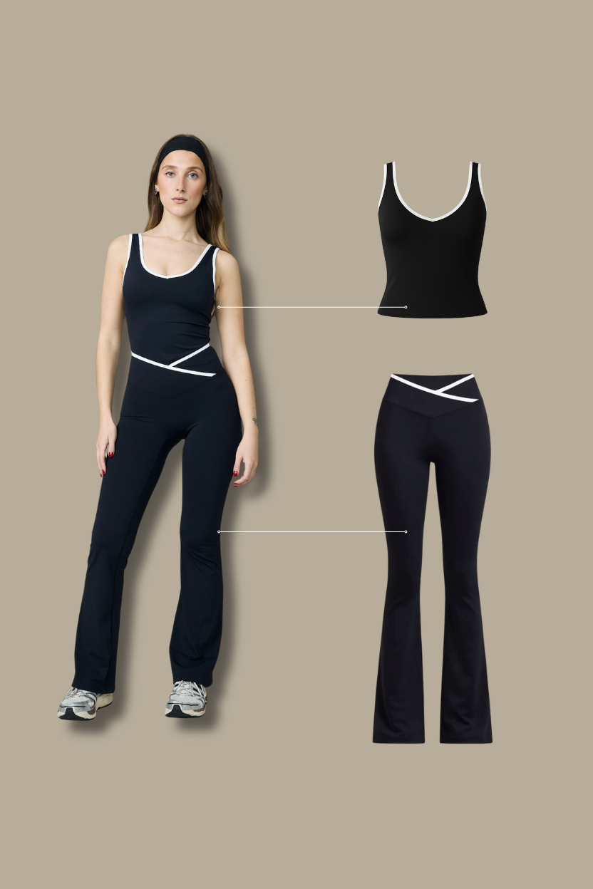 Set Studio 03_Negro Line
