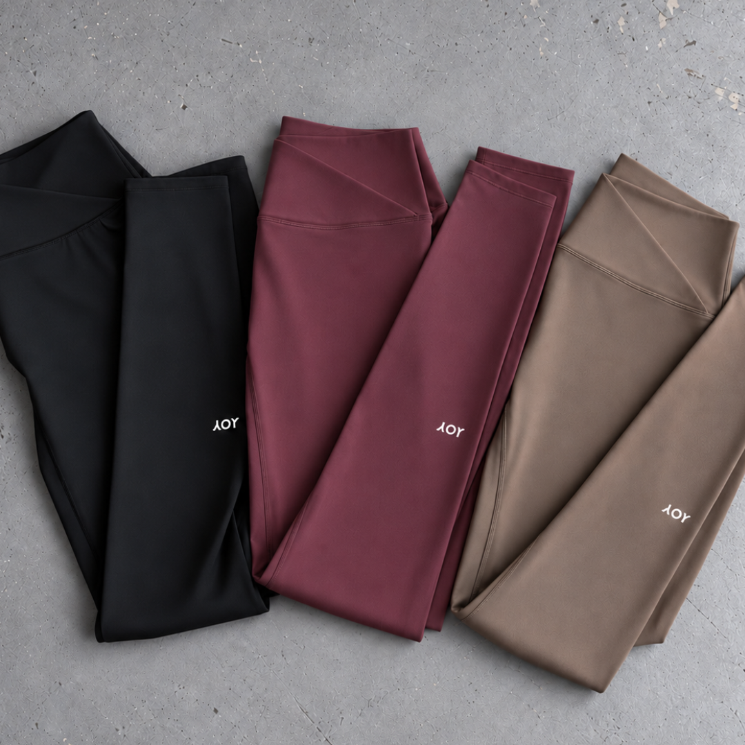 LEGGING CRUZADA