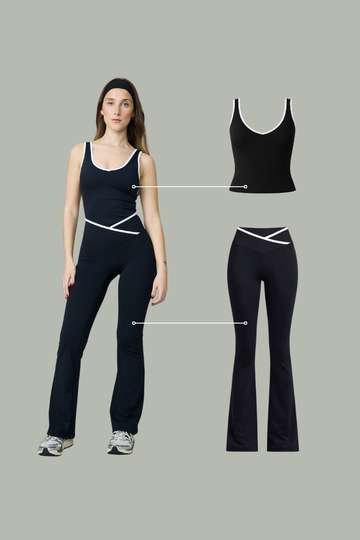 Set Studio 03_Negro Line