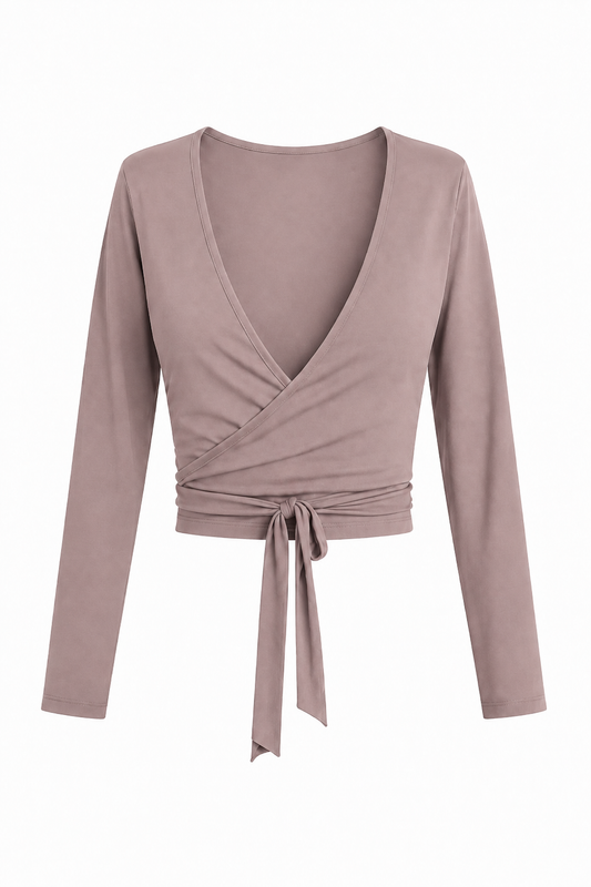 Tapado ballerina_Beige