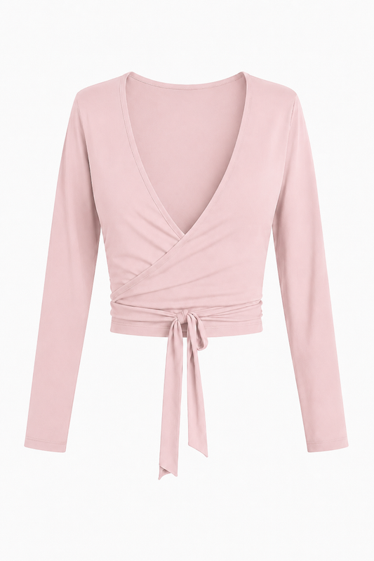 Tapado ballerina_Rosa