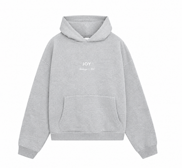 Poleron Hoodie_Gris