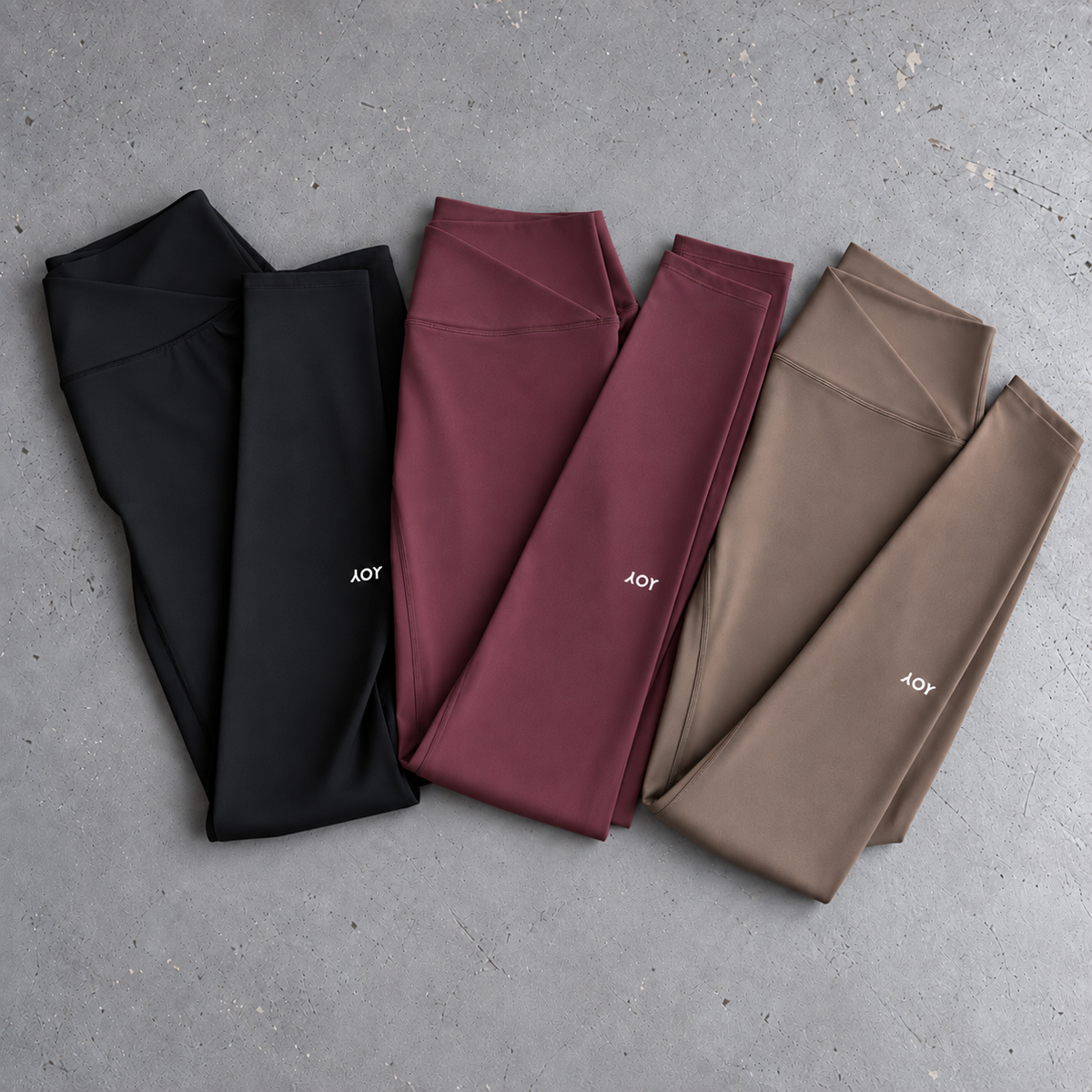 LEGGING CRUZADA
