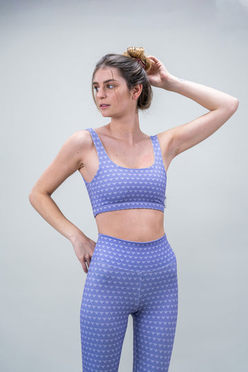 Top Ballet Malva Bees