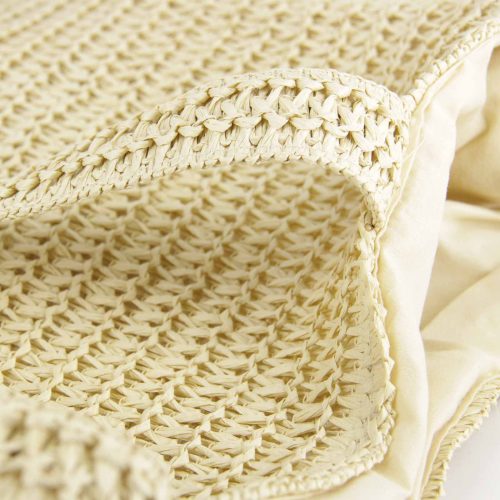 Maxi Shopper Yute Natura_Crudo
