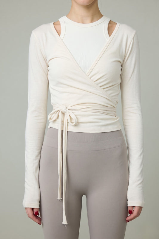 Tapado ballerina_Crudo