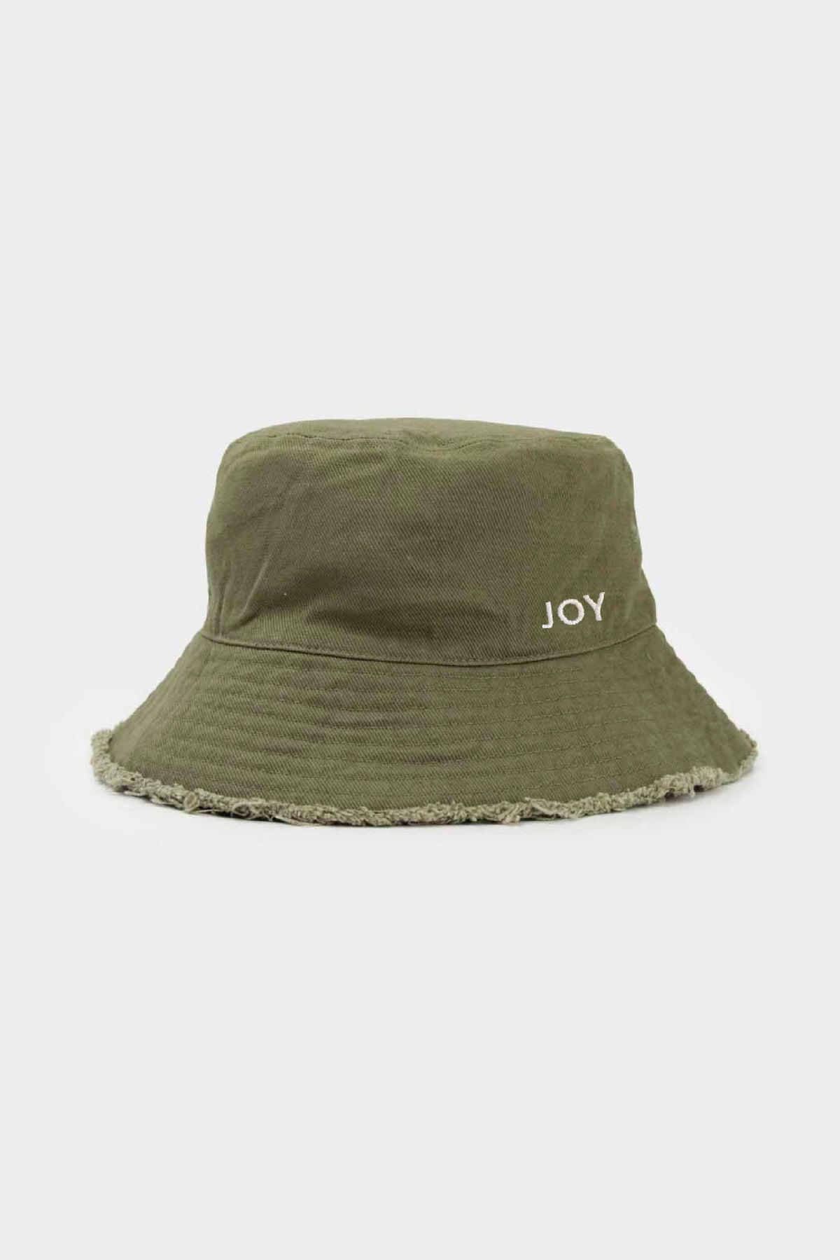 Gorro Bucket_verde