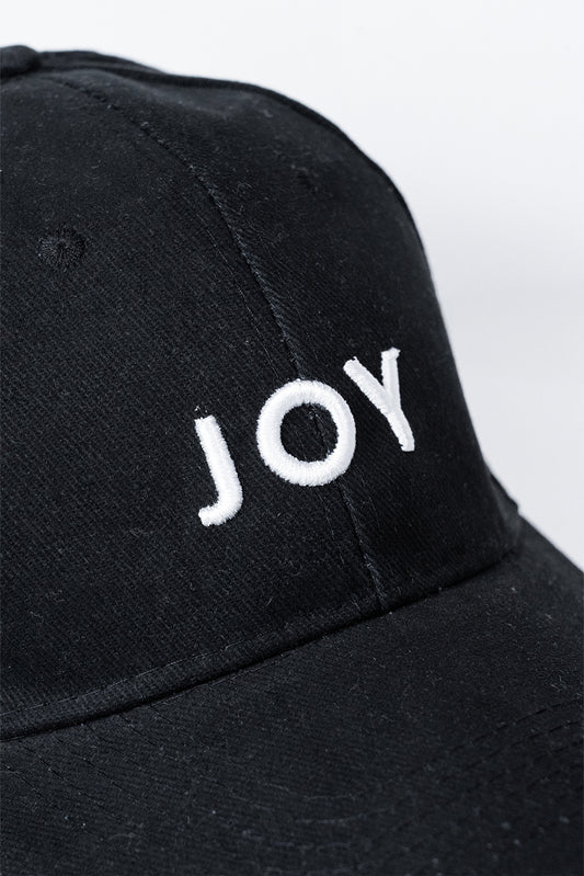 Cap Line JOY