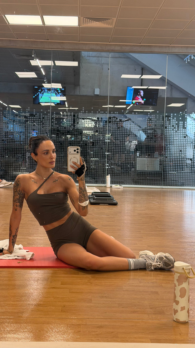 Isa Ormenazabal