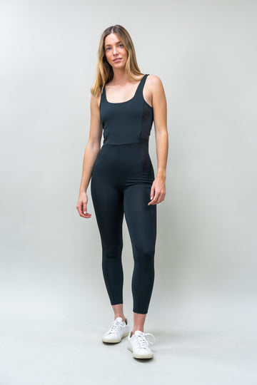 Enterito Black & Black