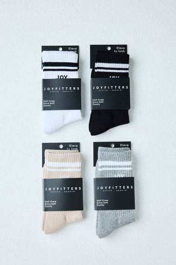 Pack 4 Calcetines_M/L