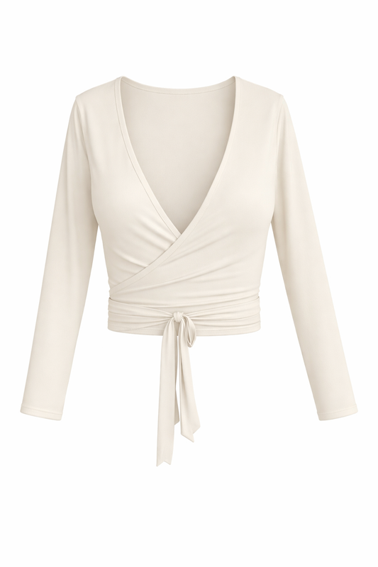 Tapado ballerina_Crudo