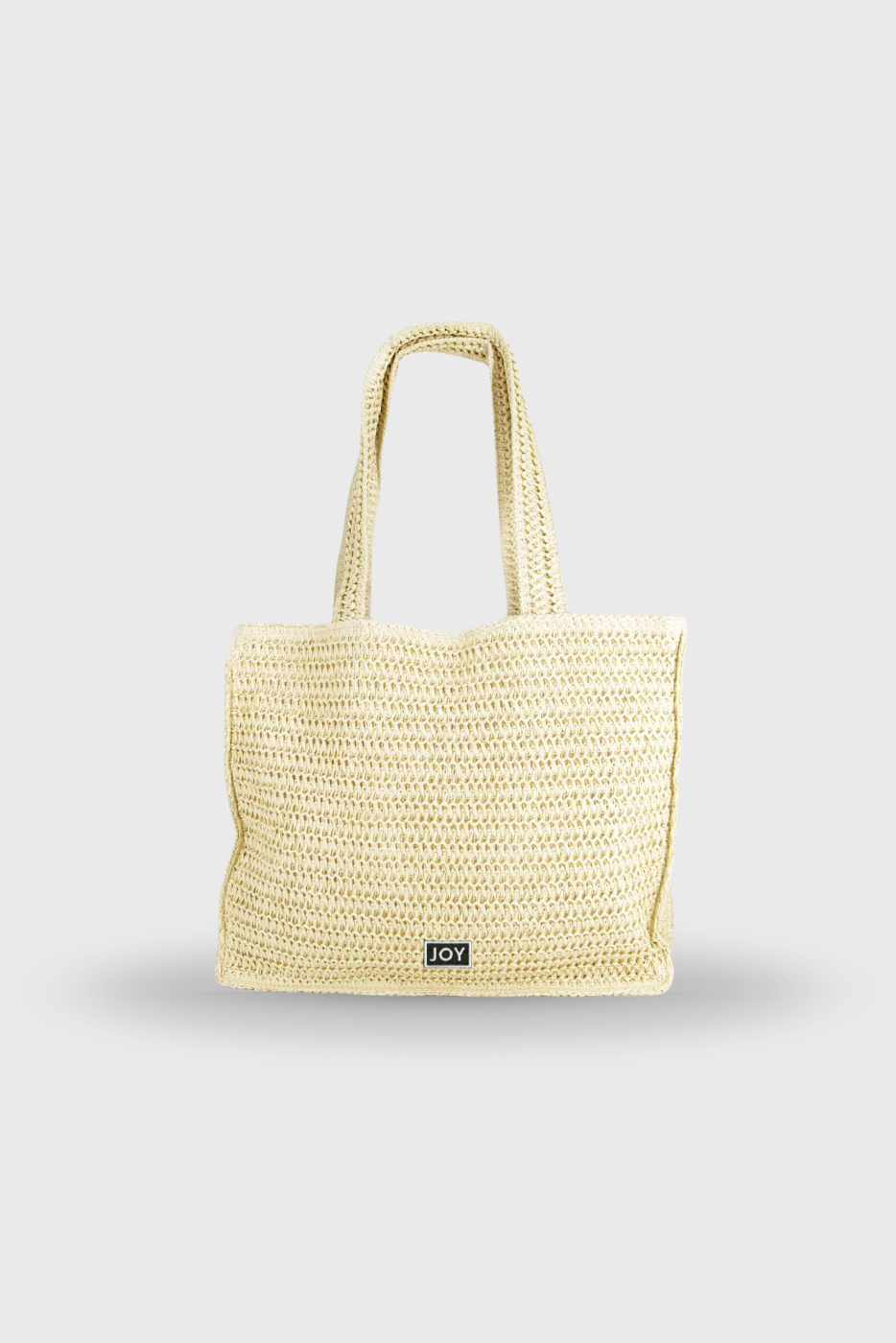 Maxi Shopper Yute Natura_Crudo