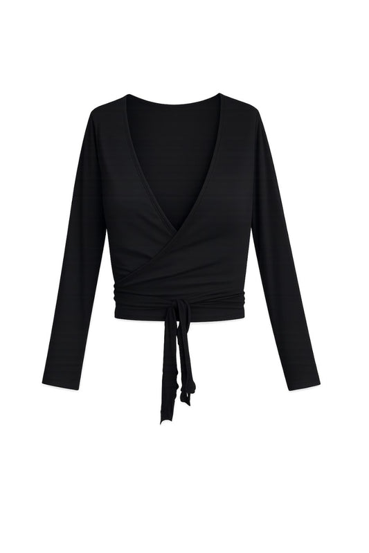 Tapado ballerina_Negro