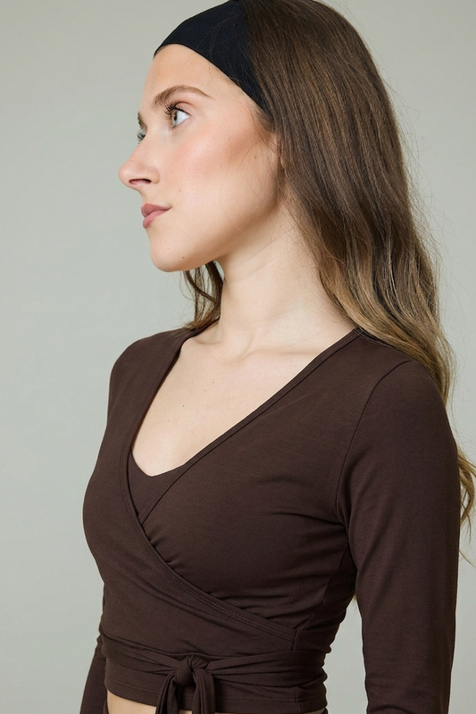 Tapado ballerina_Cafe