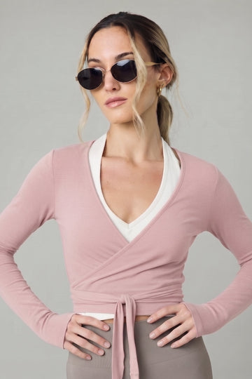 Tapado ballerina_Rosa