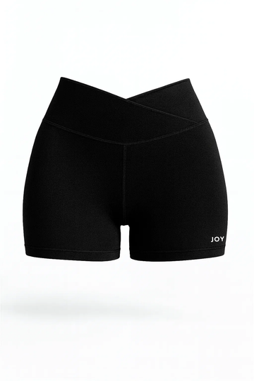 Biker pretina cruzada_Negro